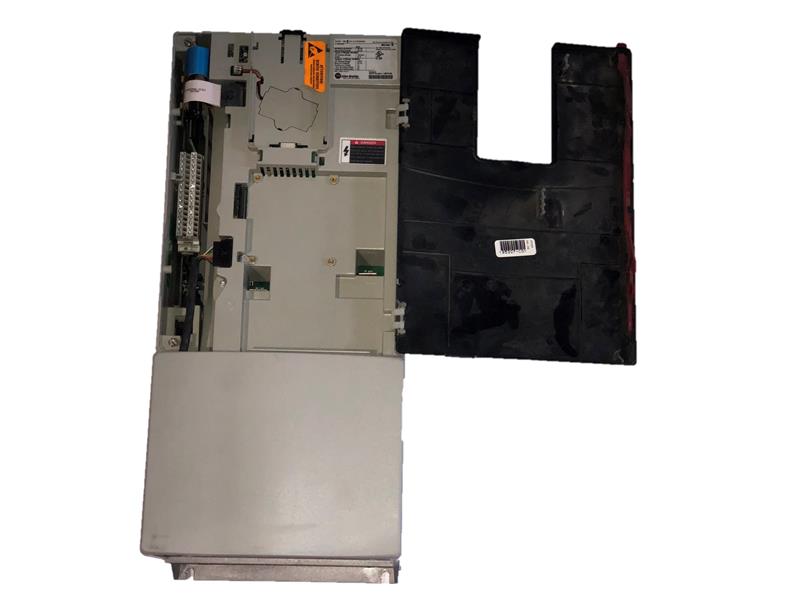 ALLEN BRADLEY 20BE041A0AYNAND0