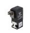 PNEUMADYNE S15MM-20HF-12-4H