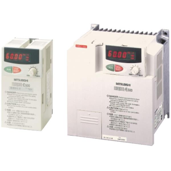 MITSUBISHI FR-E520-5.5KND