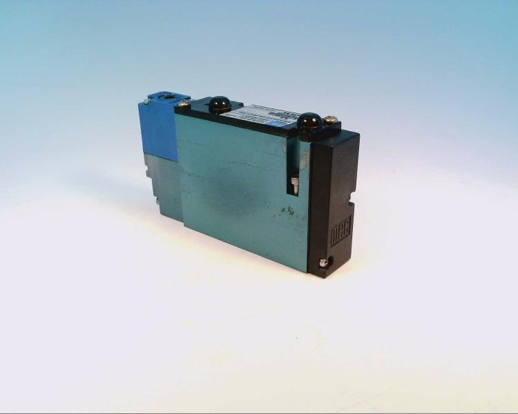 MAC VALVES INC 92B-ABA-CAD-DM-DDAJ-1KJ
