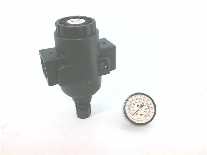 ROSS CONTROLS 5X00B6047