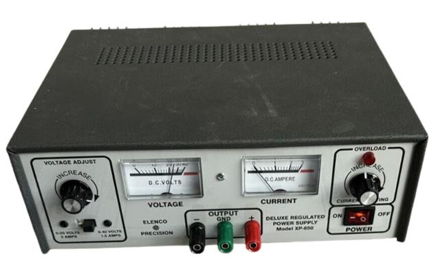ELENCO XP-650