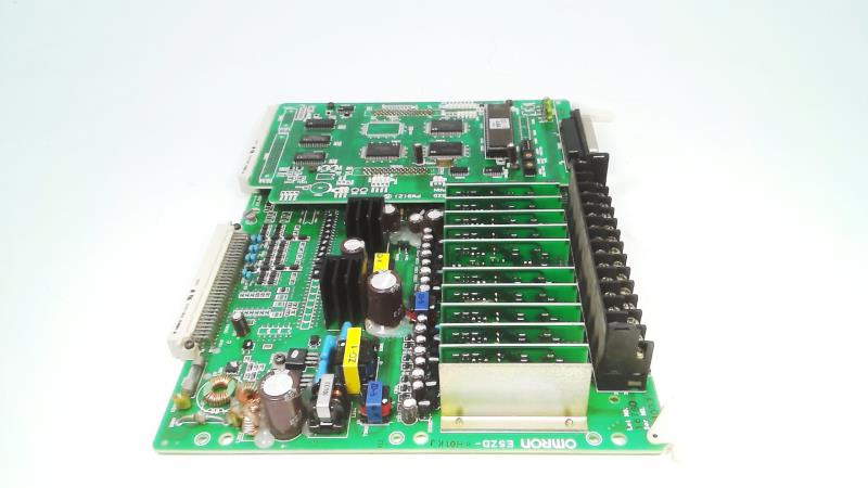 OMRON E5ZD8H01KJE