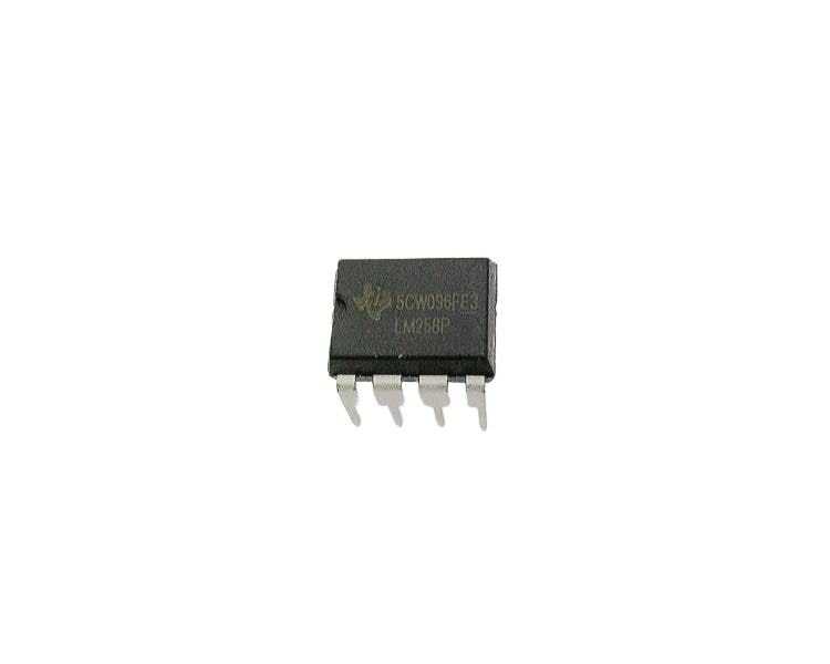 LM258P by TI SEMICONDUCTOR