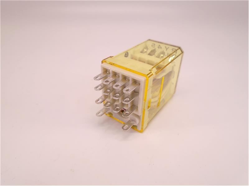 IDEC RY4S-UL-AC240V