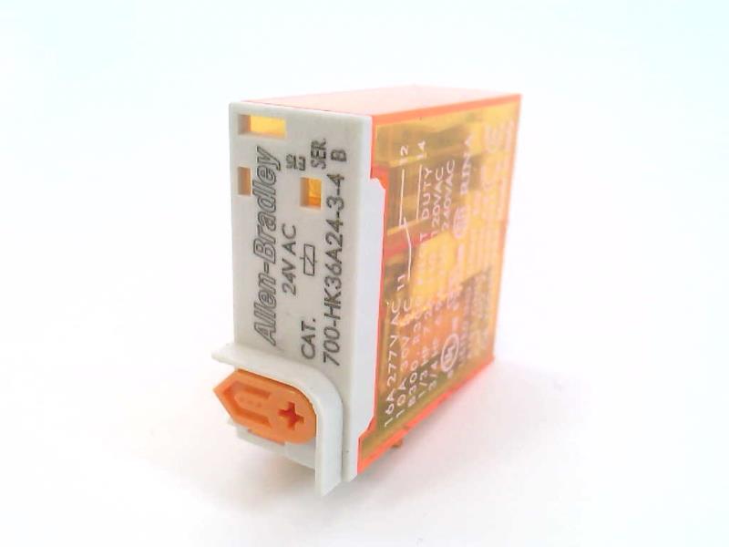 ALLEN BRADLEY 700-HK36A24-3-4