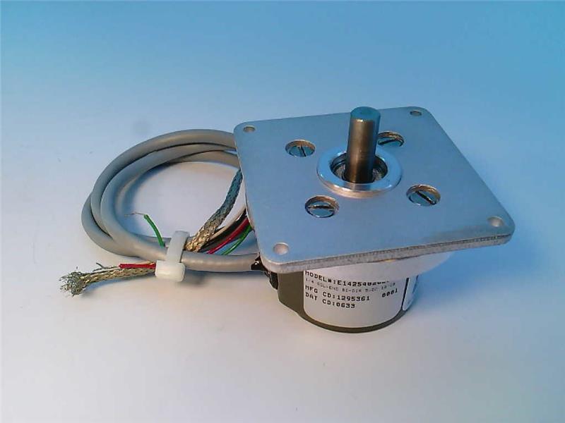 DYNAPAR E14254020200