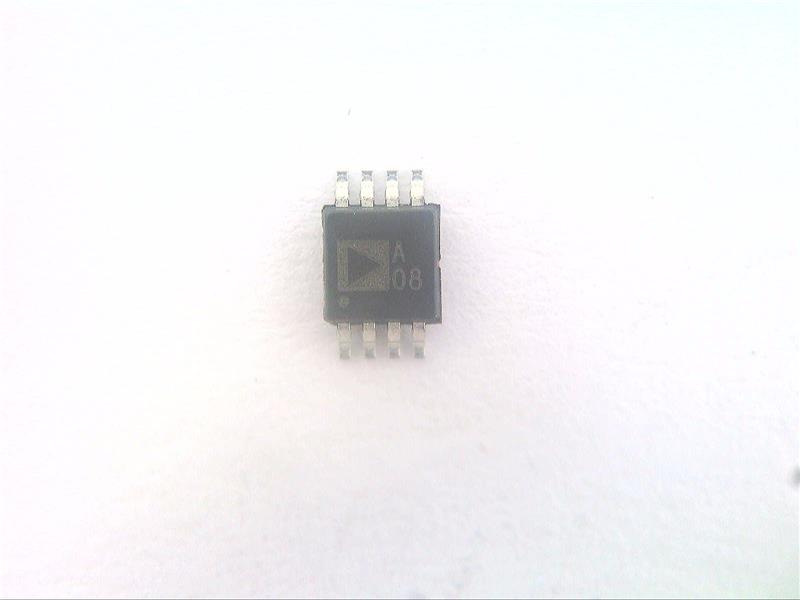 ANALOG DEVICES AD8675ARMZ