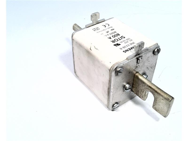 SIEMENS 3NE3338-8