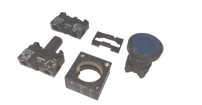 3SB3257-0AA51 por SIEMENS