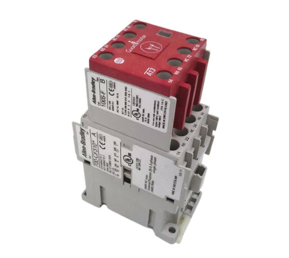 ALLEN BRADLEY 700S-CF440JC