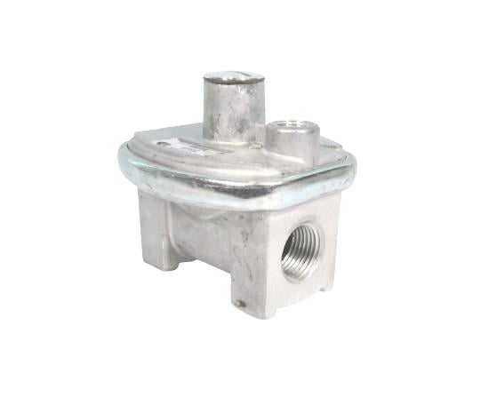 MAXITROL RV35A