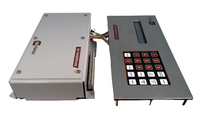 ASTROSYSTEMS AP-92-1-1