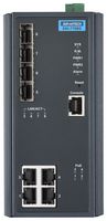 EKI-7708G-4FP-AE par ADVANTECH