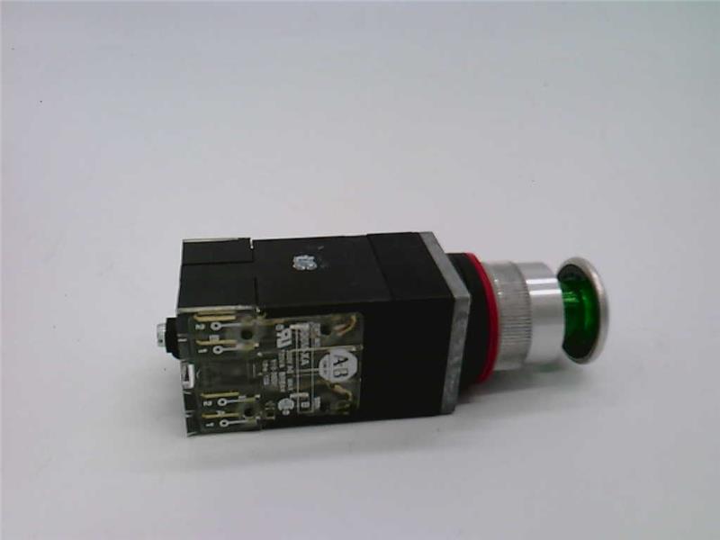ALLEN BRADLEY 800MR-FXQL10GB
