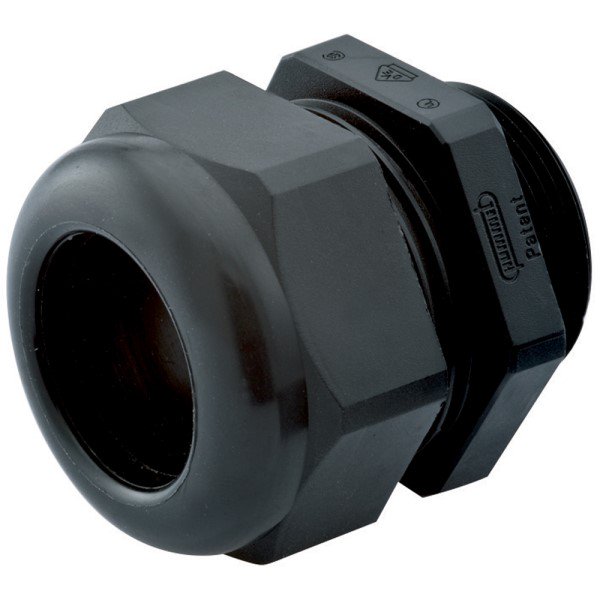 HUMMEL CD29NA-BK-N