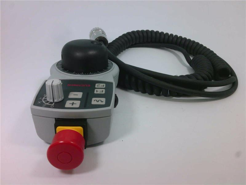 EUCHNER HBA-098404