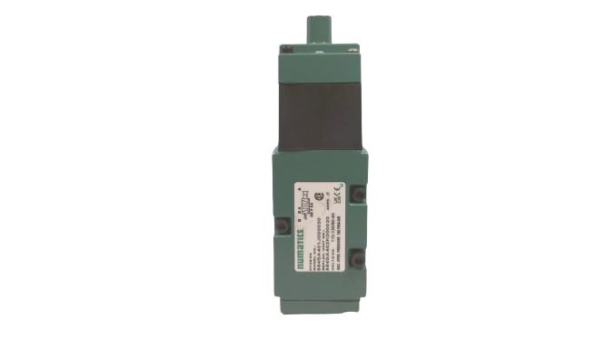 ASCO 554SA401J000030