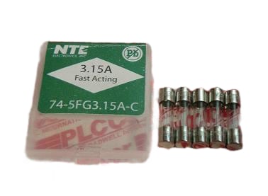74-5FG3.15A-C by NTE