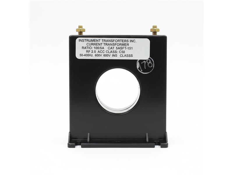 5ASFT-151 by INSTRUMENT TRANSFORMERS INC
