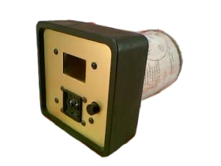PS-1 door INDUSTRIAL PRODUCTS