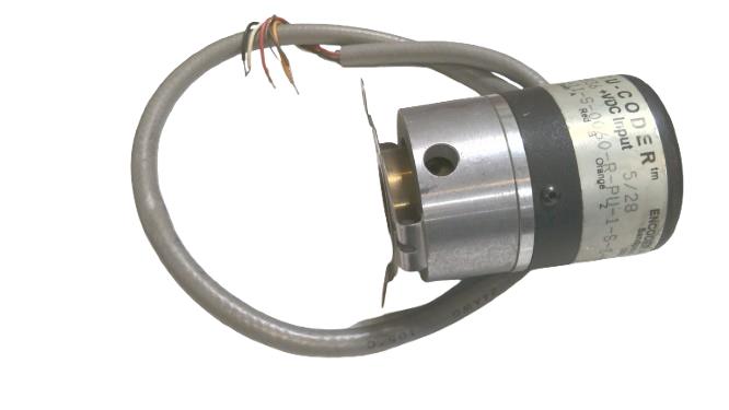 ENCODER PRODUCTS 755A-11-S-0060-R-PU-1-S-S-N