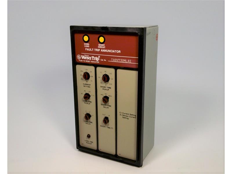GENERAL ELECTRIC TA9VT32MLA1