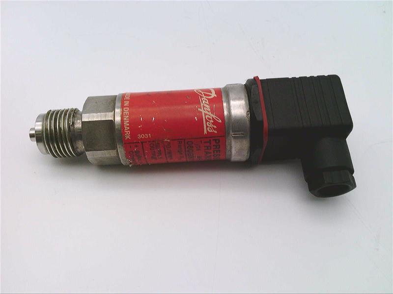 DANFOSS MBS33-2011-1AB08