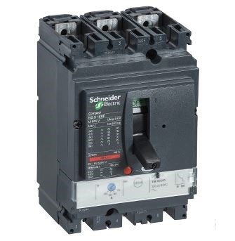 SCHNEIDER ELECTRIC LV430842