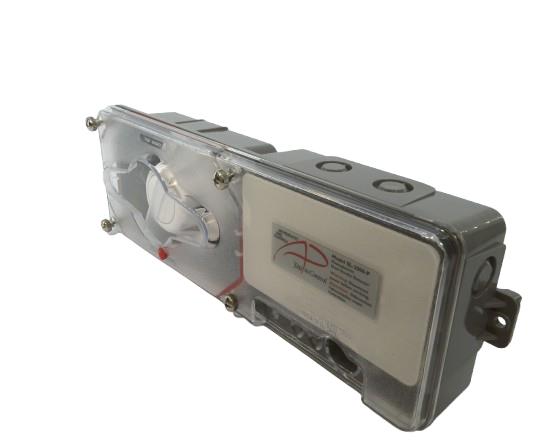 AIR PRODUCTS & CONTROLS SL-2000-P