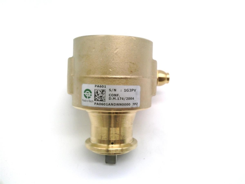 FLUID O TECH PA0601ANDNN0000
