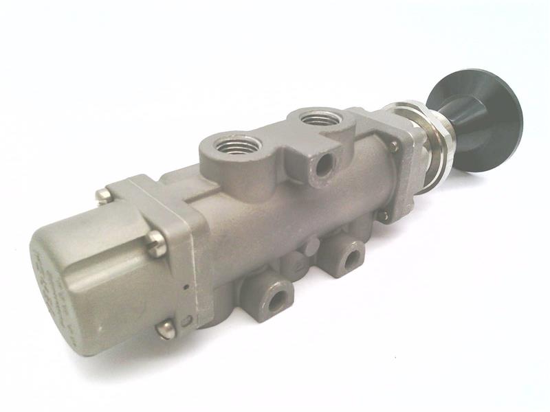 VERSA VALVES VIZ-4302-316-55A