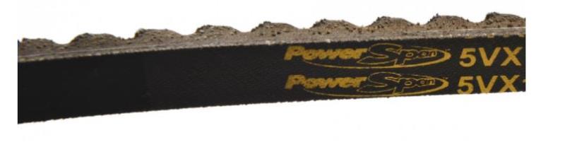 CONTINENTAL AG 5VX1000 POWERSPAN
