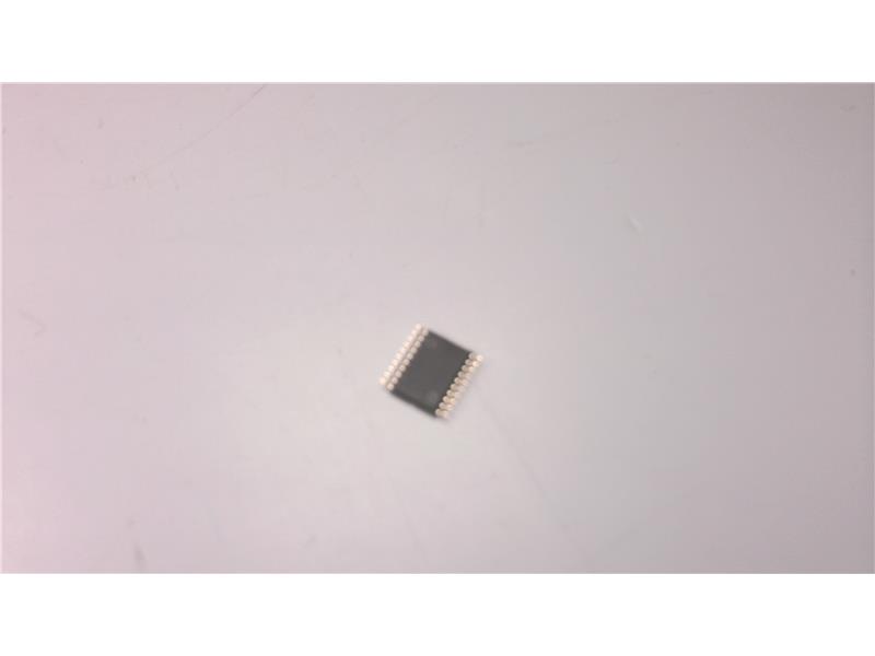 ON SEMICONDUCTOR MC74ACT541DTG