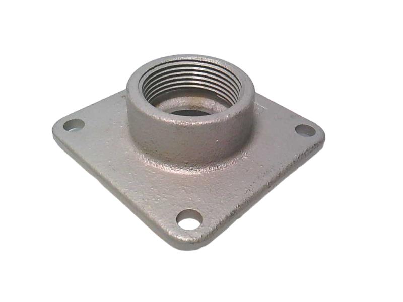 EATON CORPORATION RSMP4