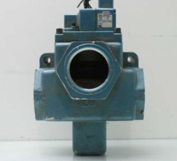 MAC VALVES INC 59B-33-117AA
