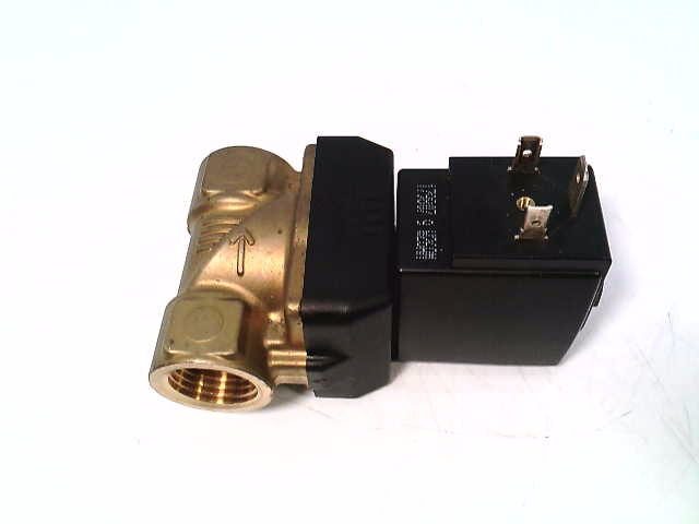 BURKERT 6213EV A 1/2NBR BR