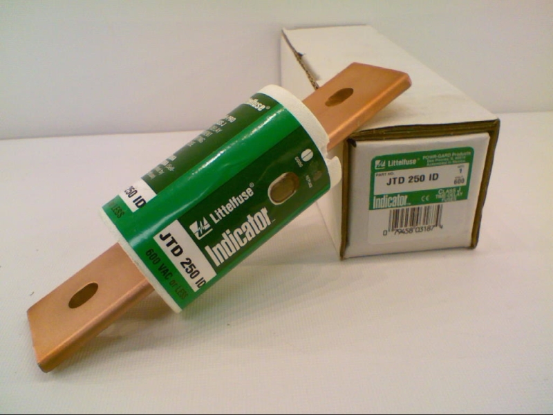 LITTELFUSE JTD250ID
