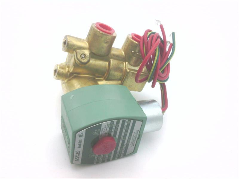 ASCO 8321-G001-120
