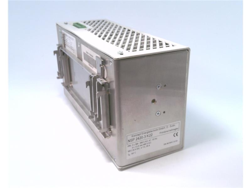 KONZEPT NSP 2420-3
