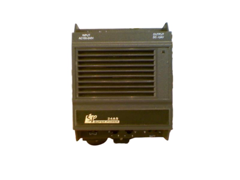 SP-24AS by ARRAY ELECTRONIC