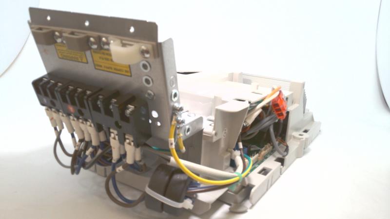 HEAT CONTROLLER INC 02603707