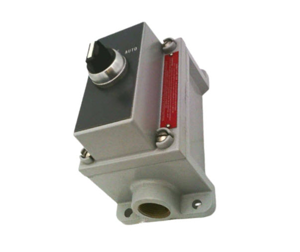 ALLEN BRADLEY 800H-R3HA7