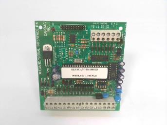 KEYSCAN VIS100-ENT