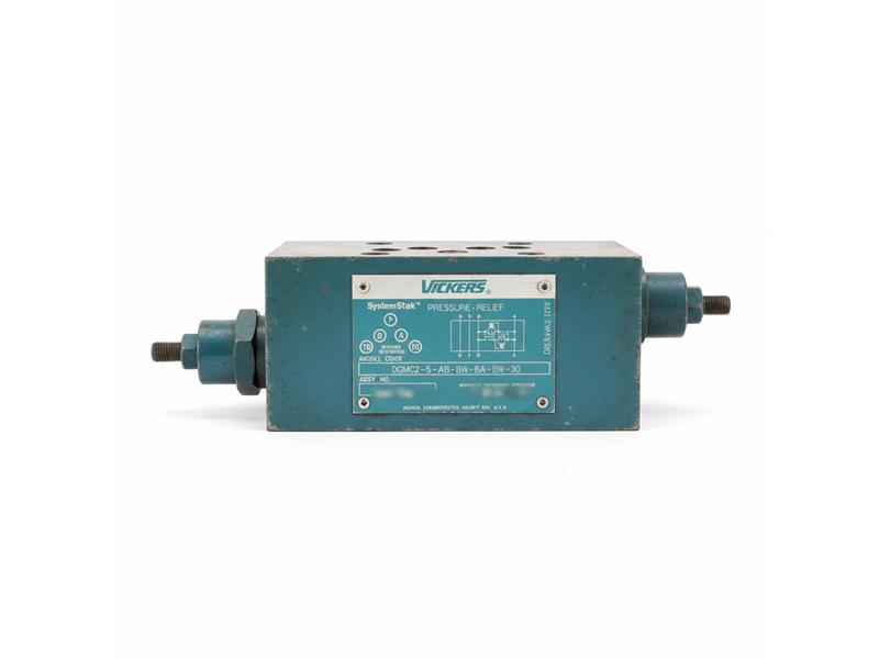 EATON CORPORATION DGMC2-5-AB-BW-BA-BW-30