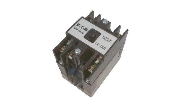 EATON CORPORATION D26MRD20R1