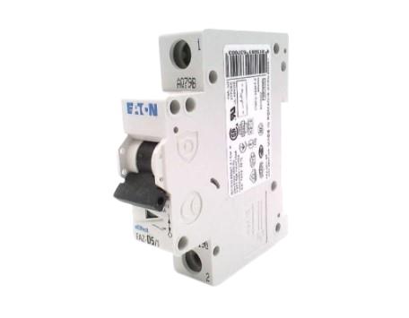 EATON CORPORATION FAZ-D5/1-SP