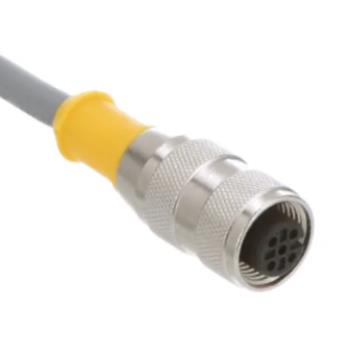 TURCK RK 4.5T-4-RS 4.5T