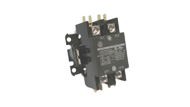 WORLDWIDE ELECTRIC WDP40-2L-120