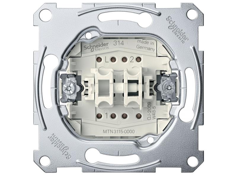 MTN3115-0000 by SCHNEIDER ELECTRIC